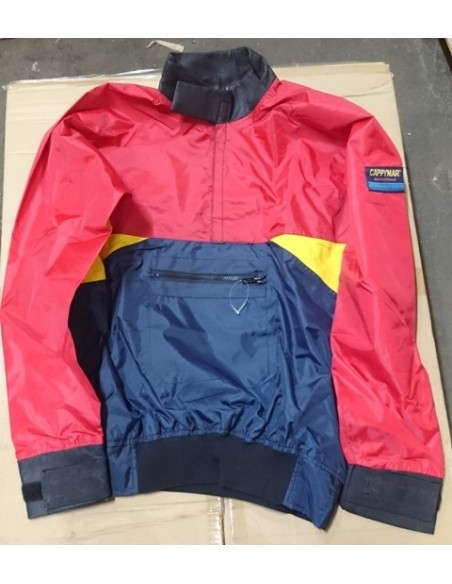 CHAQUETA CORTA EMBARCACION