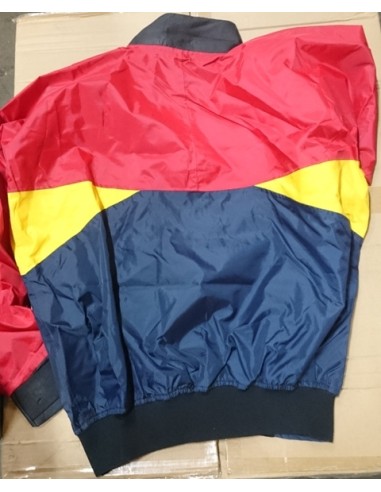 CHAQUETA CORTA EMBARCACION