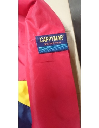 CHAQUETA CORTA EMBARCACION