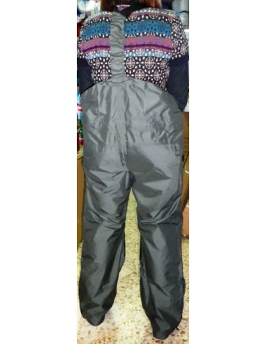 pantaloni traspirante, goretex simile, barca