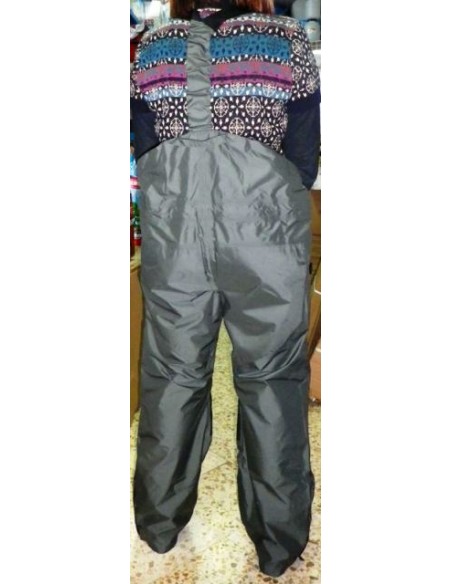 pantalon traspirable , simil goretex, embarcacion