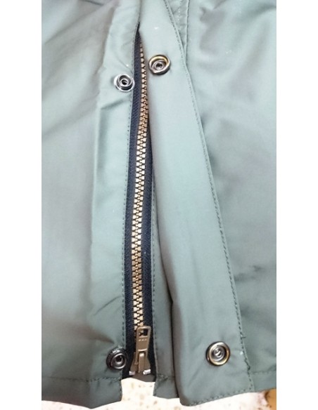 pantaloni traspirante, goretex simile, barca