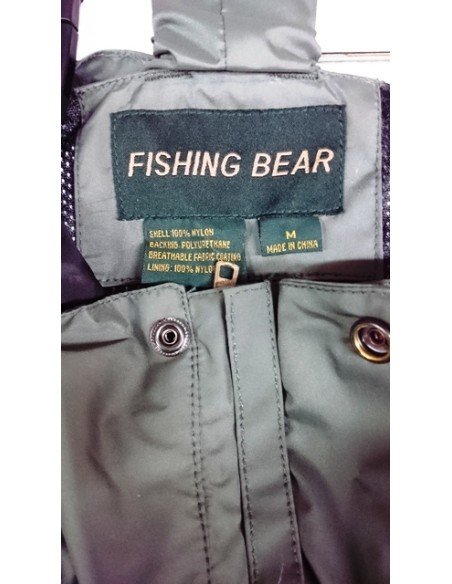 pantaloni traspirante, goretex simile, barca