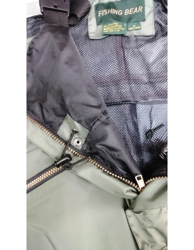 pantalon traspirable , simil goretex, embarcacion