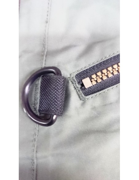 pantalons traspirable, símil goretex, embarcació