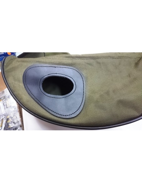 TROUT BAG TYPE BASKET