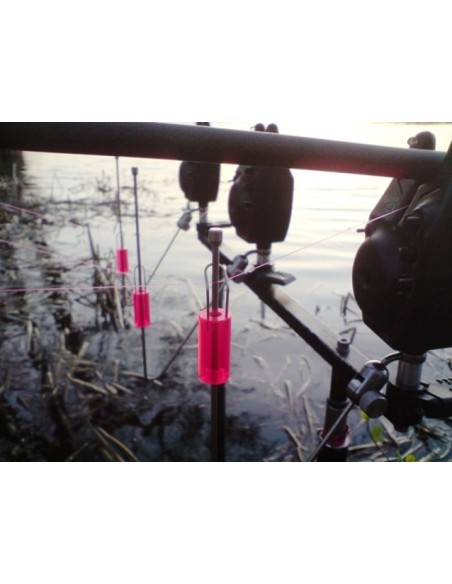 SET 3 TENSORES DE PICADA