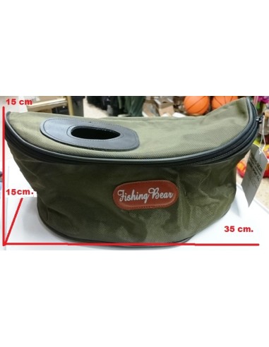 BOLSA TRUCHA TIPO CESTA