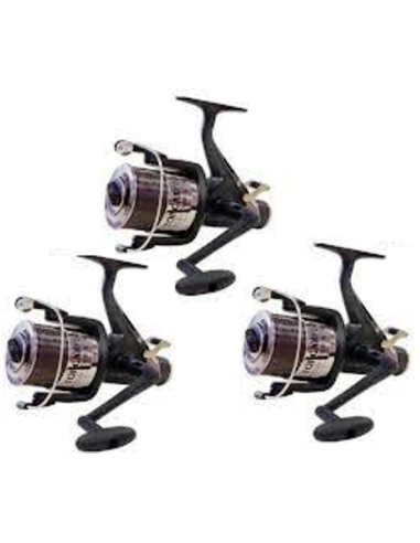 TOP CARP FULL COMBO 3