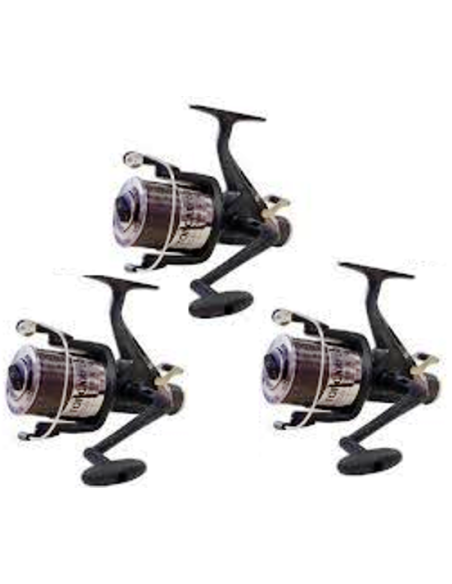 TOP CARP FULL COMBO 3