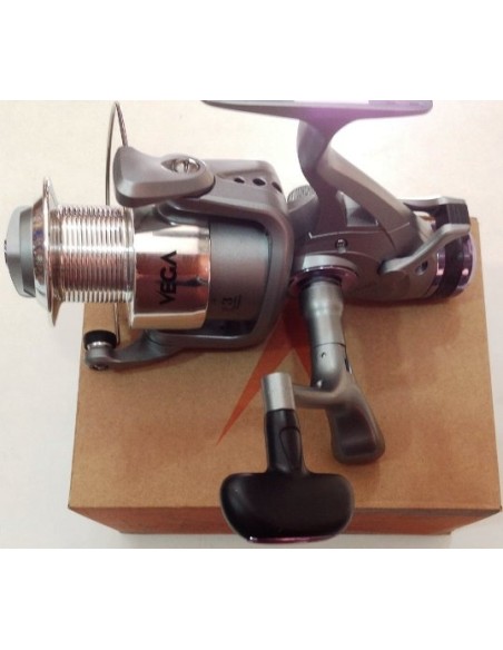 MOULINET VEGA LD60