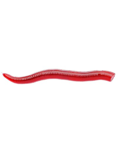 Vorteks FEEDER llombriu DE SANG (VER DE BASE) 25 PC.
