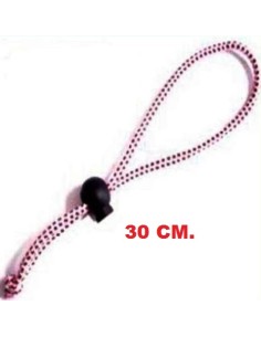 LLIGAR CANYES ELASTICA TANKA