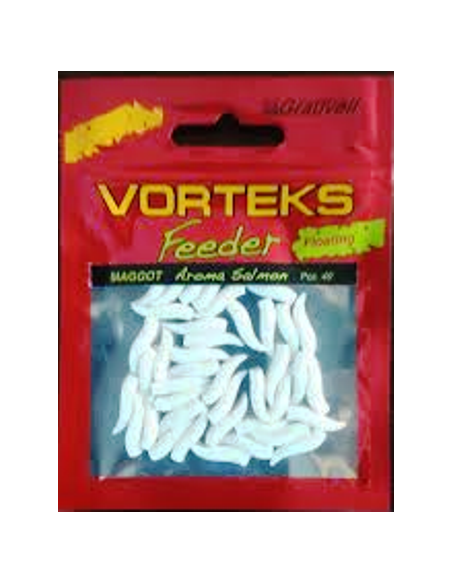 VORTEKS FEEDER bigattini 40 PC.