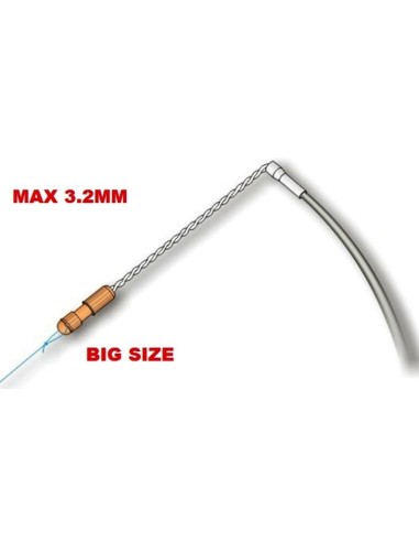 APICALE de lignes fixes OVERSIZE