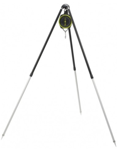 PROWESS ALUMINUM TRIPOD WEIGHT
