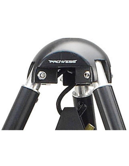 PROWESS trépied en aluminium POIDS