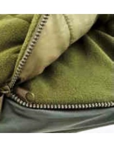 challenger 4s sleeping bag 2