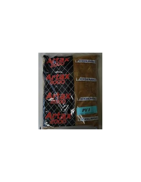 P.V.1 COLLANTE  1KG.