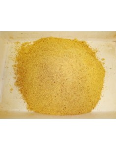 HARINA DE CACAHUETE 1KG.