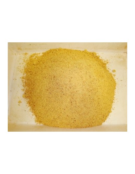 HARINA DE CACAHUETE 1KG.