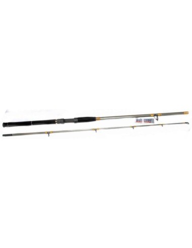 GRAUVELL COLOSSUS S  ROD 