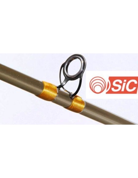 GRAUVELL COLOSSUS S  ROD 