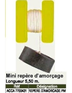 PROWESS, MINI MARCADOR, ENCEBAT + 5.5M FIL.