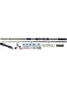 CANYA GRAUVELL COLOSSUS T