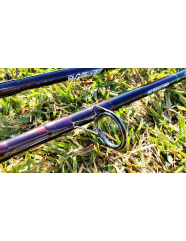 GRAUVELL COLOSSUS T ROD