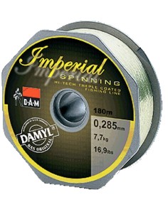DAMYL IMPERIAL Angelleine 180 M.