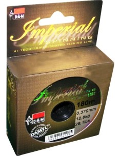 HILO DE PESCAR DAMYL IMPERIAL 180 M. 2
