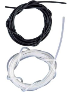 tubo silicone profissional carpa