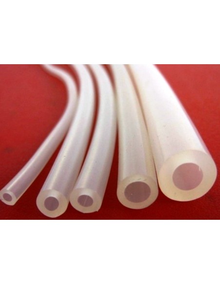 tubo silicone profissional carpa