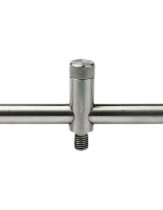 BARRA SOPORTE TELE-INOX BZ-03 2