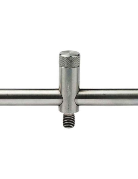 BUZZ BARRE TELE-ACCIAIO BZ-03