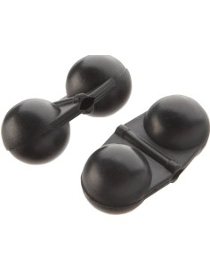 CHOCALHO DUPLO BIG CAT