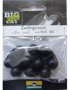 SONAJERO DOBRE BIG CAT 2