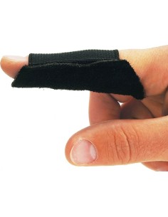 THIMBLE PROTECTOR CASTING