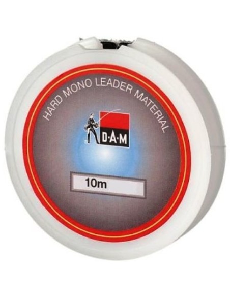 HARD MONO LEADER 10 M.