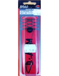 DAM SUMO MONTAGEM bagre 2