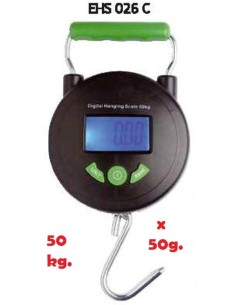 GRAUVELL elektronische Waagen EHS 026C