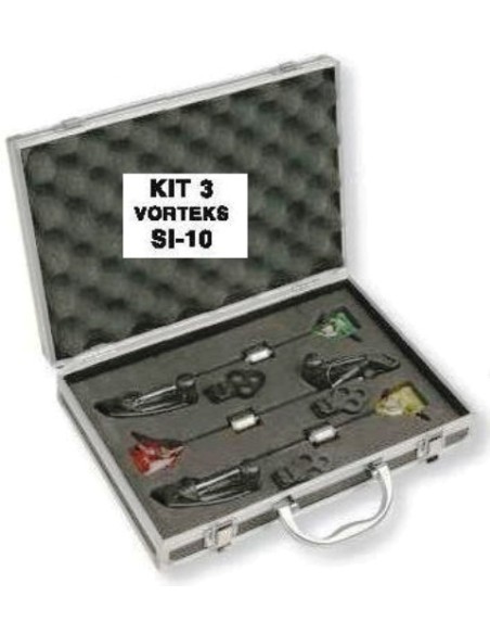 KIT 4 SWINGER VORTEKS SI-10