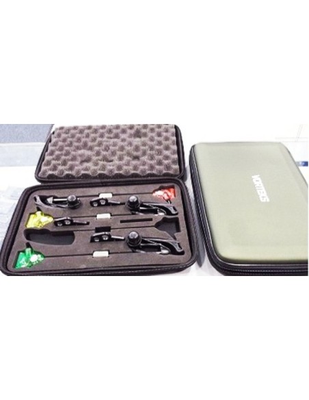 KIT 4 SWINGER VORTEKS SI-10