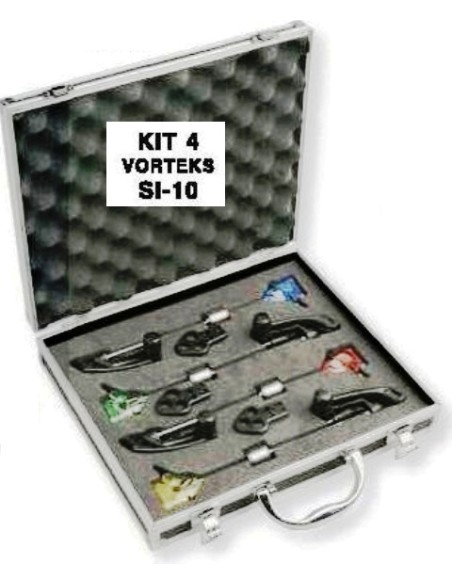 KIT 3 SWINGER VORTEKS SI-10