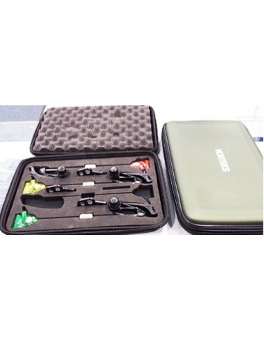 KIT 3 SWINGER VORTEKS SI-10