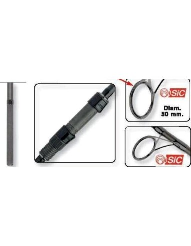 VORTEKS PHOENIX  ROD