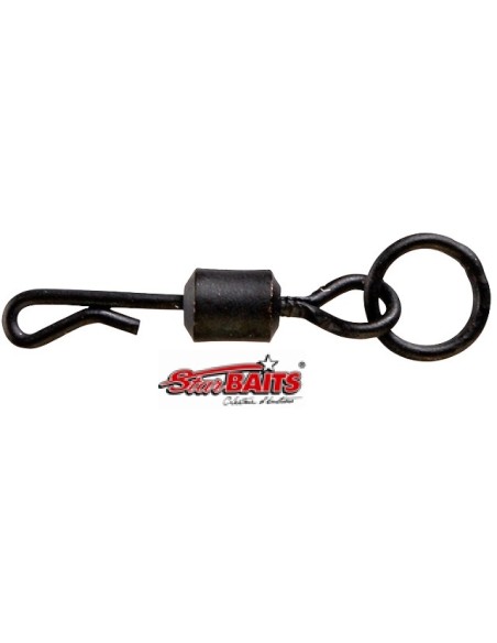 quick change ring swivel nº 8