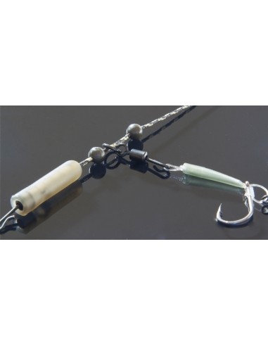 quick change ring swivel nº 8