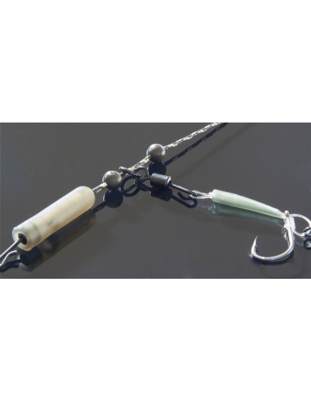 quick change ring swivel nº 8